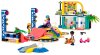 Lego Friends Конструктор Скейт-парк