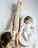 Red Castle Эргономический матрас-кокон Cocoonababy Fox