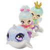 Hatchimals  Игровой набор "Малыши наездники Пикси"