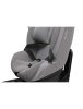 Nuna Автокресло Rebl Basq / цвет Frost