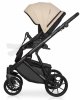 Riko Basic Коляска 2 в 1 Montana Ecco / цвет Ivory beige (бежевый)