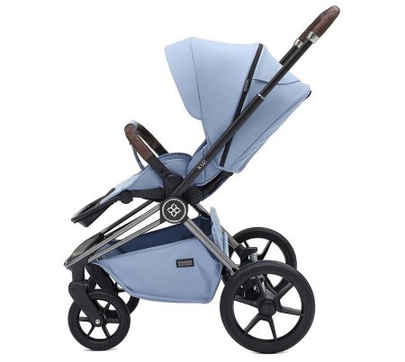 Labala Коляска Raiz 2в1 / цвет Sky Blue (голубой)