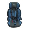 Детское автомобильное кресло «Bambino moretti» / 9-36 кг / чёрно-синий карбон