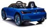 Toyland Электромобиль BMW JE1009 / цвет синий