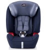 Britax Roemer Детское автокресло Evolva 123 Sl Sict / цвет Moonlight Blue