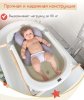 Bambini Moretti Подставка для ванночки, 70 см / цвет бежевый