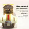 K444PX-A Детский электроскутер  (Зеленый)