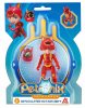 Петроникс. Игровой набор фигурка героя Мэтт и рюкзак. Petronix