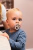 Bibs Набор латексных пустышек Studio Colour, 0+ Block - Sand Mix