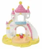 Sylvanian Families “Детская песочница и бассейн”