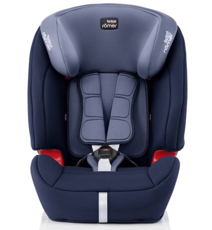 Britax Roemer Детское автокресло Evolva 123 Sl Sict / цвет Moonlight Blue