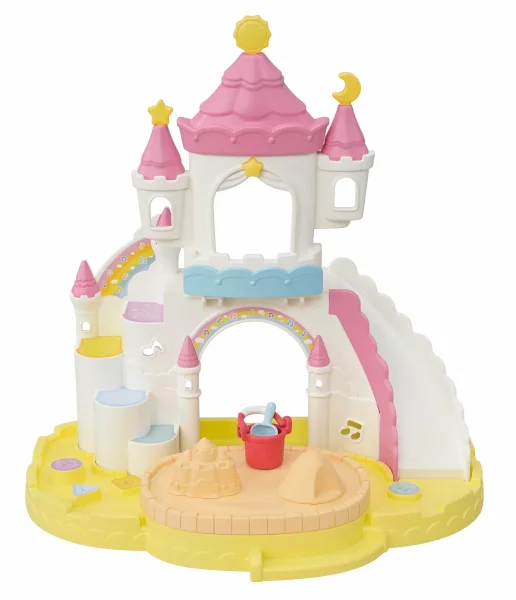 Sylvanian Families “Детская песочница и бассейн”