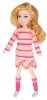 Likee Girl Кукла «I love Wednesday»