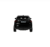 Машина металл HAVAL "haval f7", длина 12 см, дв, багаж, инер, черный, в кор. Технопарк
