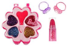Милая леди Набор косметики «Barbie» для девочек					