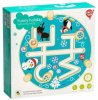 Lucy & Leo Игрушка-лабиринт "Веселые каникулы"