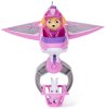 Paw Patrol Набор Щенячий патруль Air Rescue машинка с фигуркой Скай