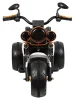 (м)Трицикл Электромобиль TR703 (Белый)