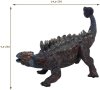 Masai Mara Фигурка из серии "Мир динозавров" Анкилозавр