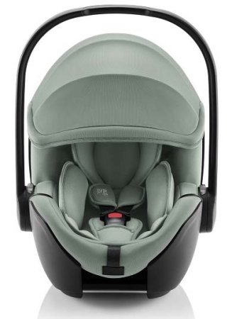Britax Roemer Автокресло Baby-Safe 5Z (0-13 кг) / цвет Jade Green (мятный)