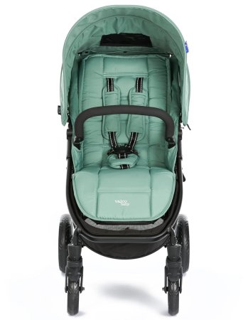 Коляска Valco baby Snap 4 Flatt Matt  (N0384 Slate Blue)