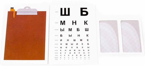 Полесье Набор в чемоданчике "Доктор №16", 15 элементов