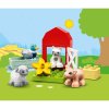LEGO DUPLO Конструктор "Уход за животными на ферме"