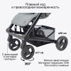 Mutsy Прогулочная коляска Nexo / цвет Moss grey (серый)
