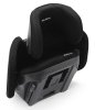 Автокресло RECARO Monza Compaсt FX  (Melbourne Black)