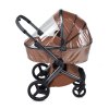 Anex Коляска l-type 2 в 1 / цвет hazel (lt-11t)