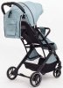 Bambini Moretti Прогулочная коляска KR322 Pro / цвет Blue (голубой)