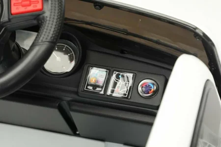 Джип Mercedes Benz X-Class YPT 8148  (Белый)