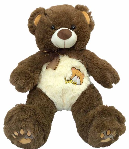 Мягкая игрушка Медведь Quiero
