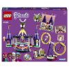 LEGO Friends Конструктор "Американские горки на Волшебной ярмарке" 974 детали