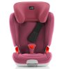 Britax Romer Детское автокресло Kidfix II XP Wine rose Trendline