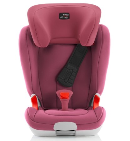 Britax Romer Детское автокресло Kidfix II XP Wine rose Trendline