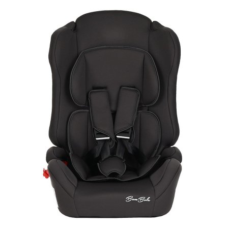 Bambola Удерживающее устройство для детей 9-36 кг Primo Графит