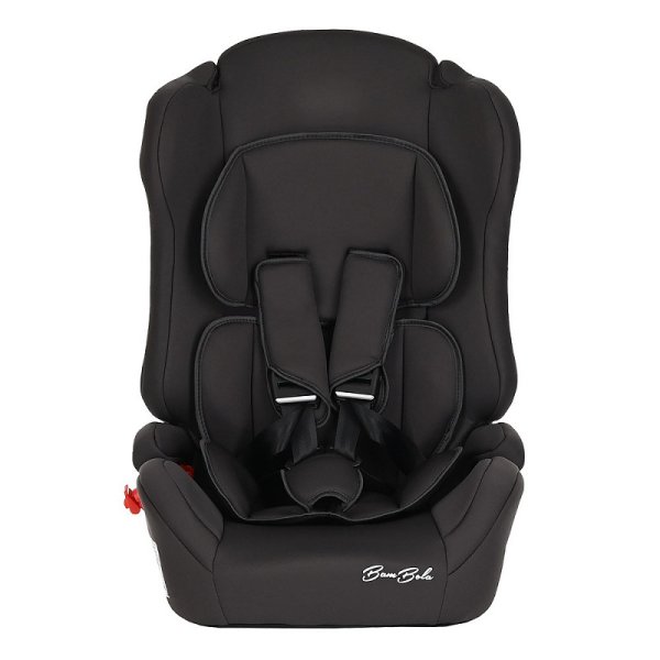 Bambola Удерживающее устройство для детей 9-36 кг Primo Графит