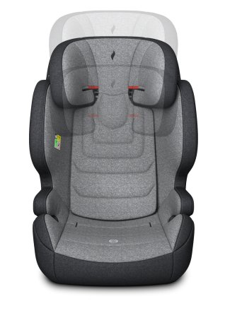 Osann Детское автокресло Pluto i-Size / цвет Universe Grey