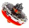 Infinity Nado Волчок Стакинг 3-в-1 "Fiery Dragon"