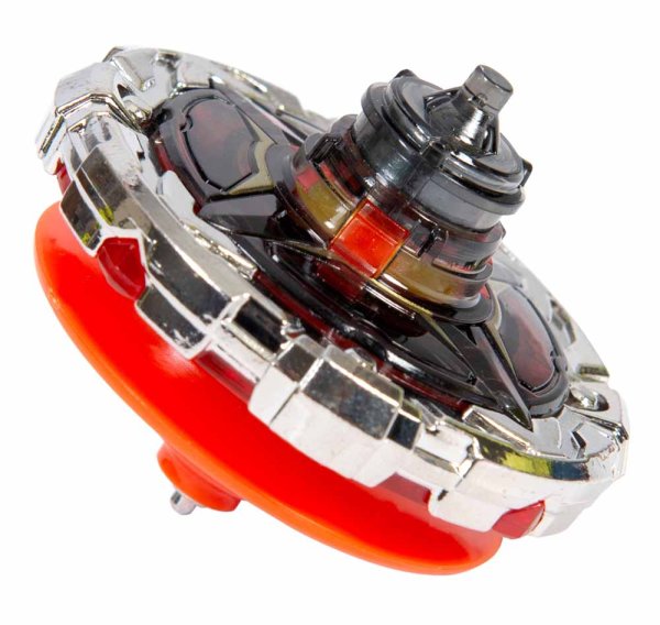 Infinity Nado Волчок Стакинг 3-в-1 "Fiery Dragon"