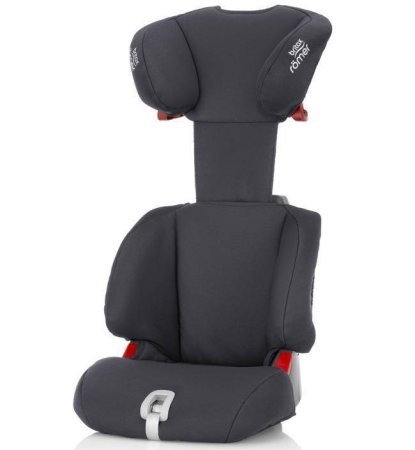 Britax Romer Детское автокресло Discovery SL Storm Grey Trendline