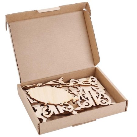 Теремок Конструктор "Туалетный столик для кукол Barbie"