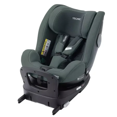 Автокресло RECARO SALIA 125 KID  (MINERAL GREEN)
