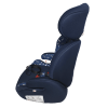 Детское автомобильное кресло / LB-515 Print / Синий-Геккон