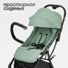 (Т) Коляска Bambini Moretti Corsa (Olive)