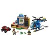 Lego Конструктор Погоня горной полиции