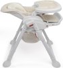 Sweet Baby Стульчик для кормления Luxor Classic / цвет Cream (кремовый)