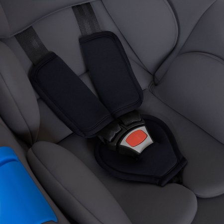 Nuovita Автокресло Maczione N0-1 / цвет Grafite/Графит