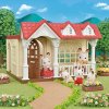 Sylvanian Families Игровой набор "Малиновый домик"
